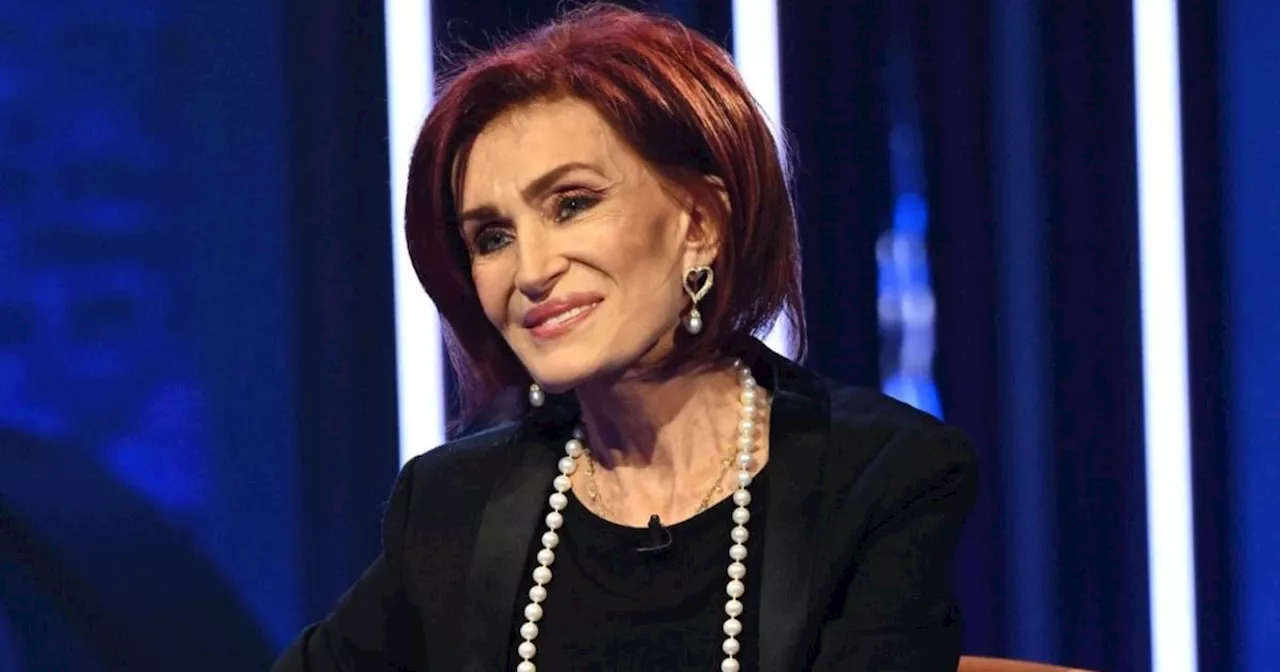 Sharon Osbourne leaves Celebrity Big Brother along with second star evicted