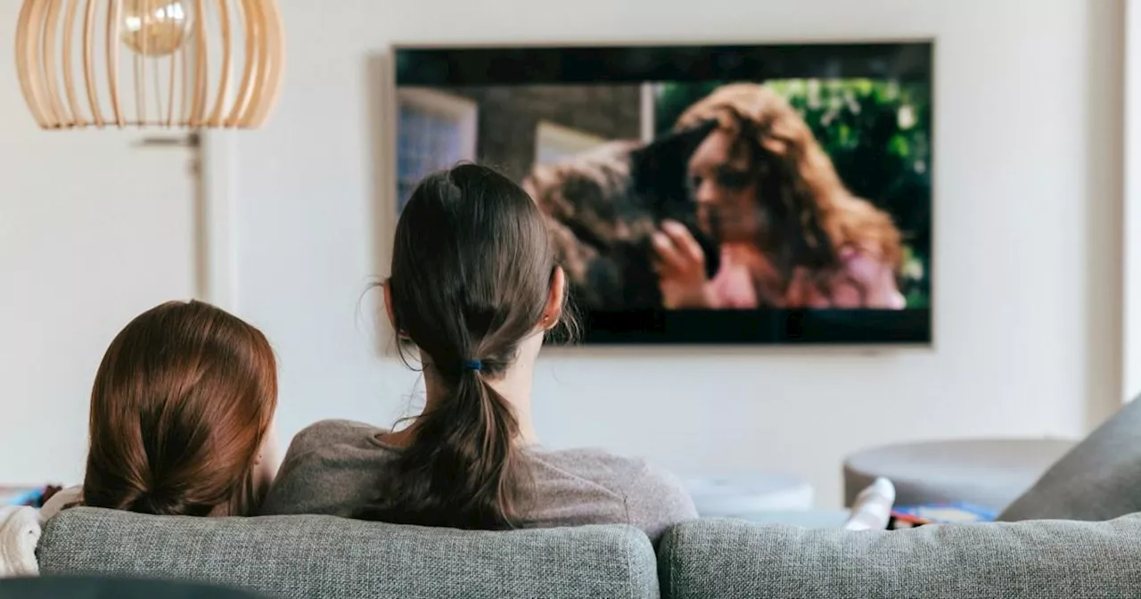 Virgin Media is offering new customers a free TV worth £379.99 or £250 of credit