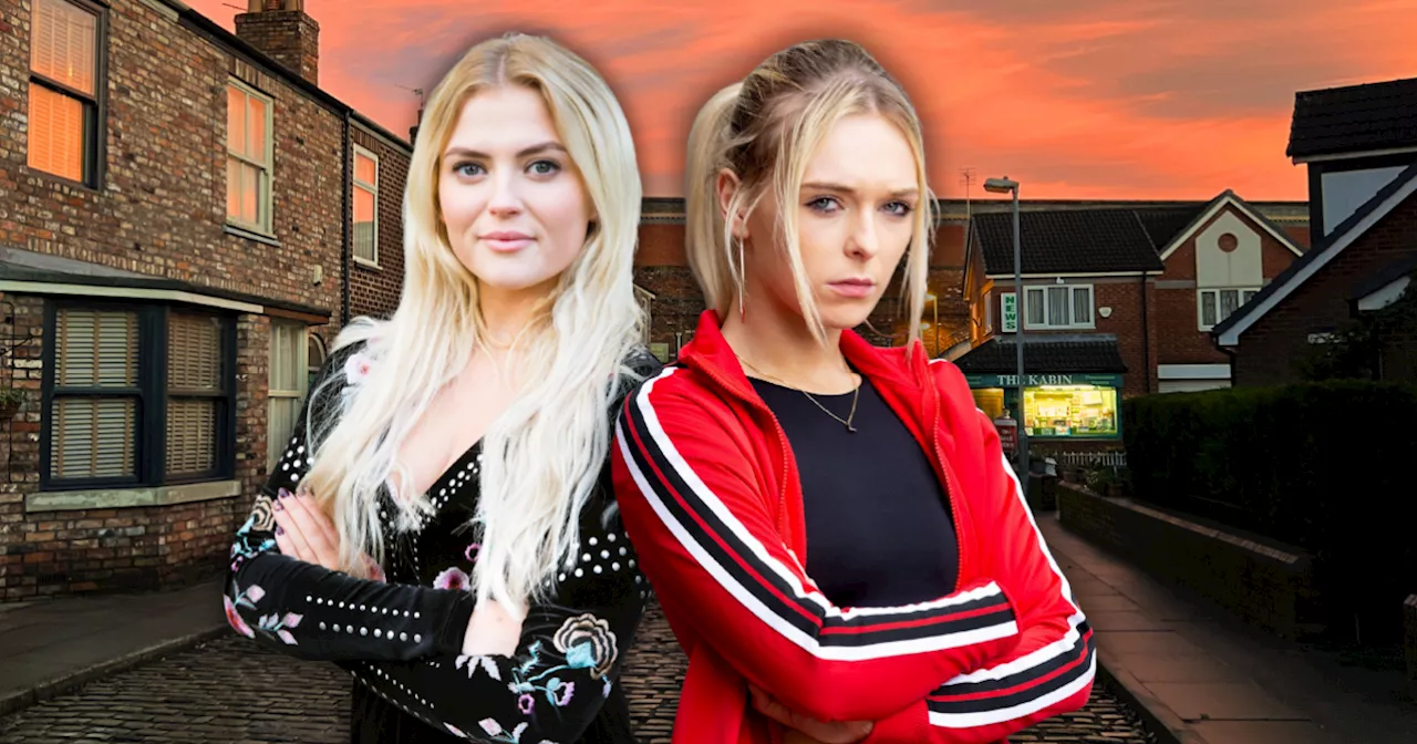 Coronation Street spoilers: Bethany twist confirmed in Lauren murder story