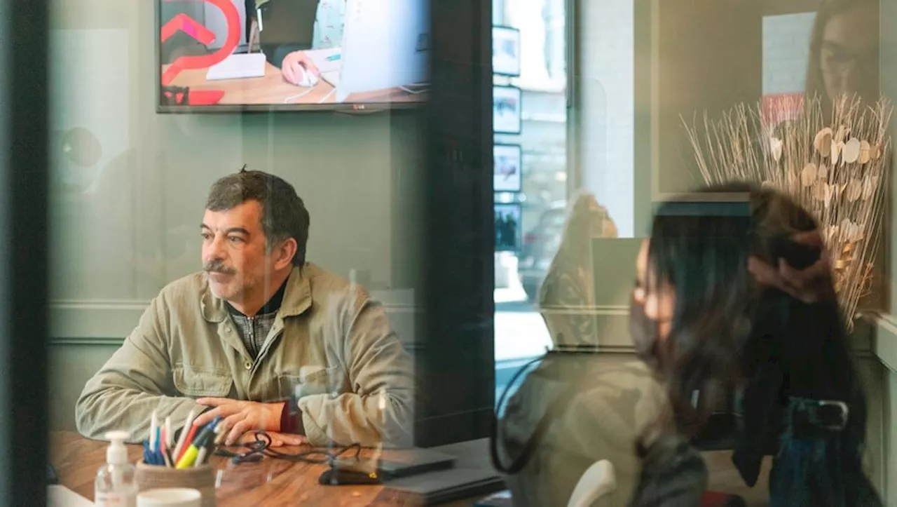 'Chaque tempête est éprouvante' : Stéphane Plaza convoqué par la police après les accusations de violences con