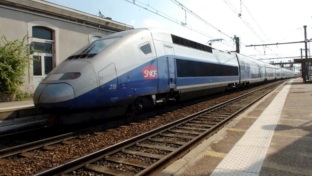 SNCF : les billets de train pour les vacances d'été sont mis en vente ce mercredi