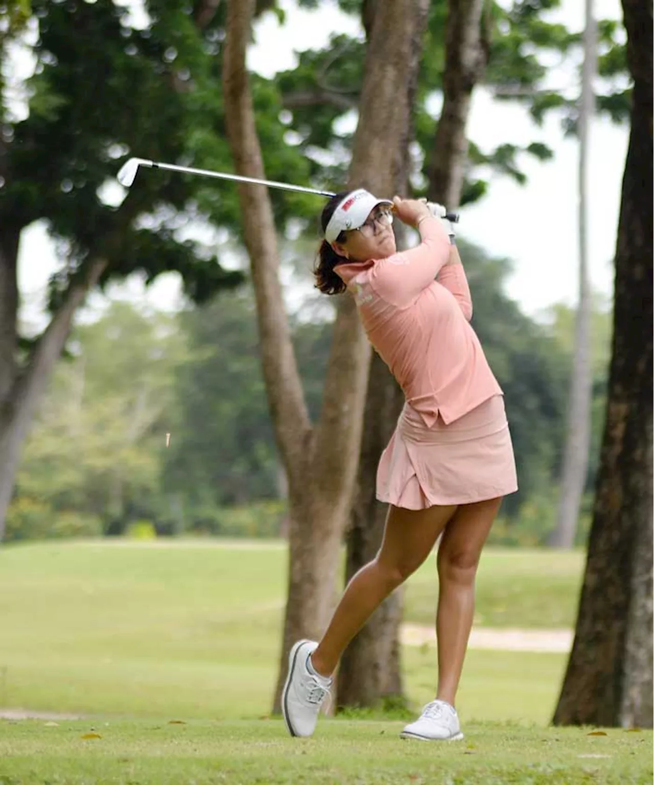 Blazing finish puts Singson on brink of pro breakthrough