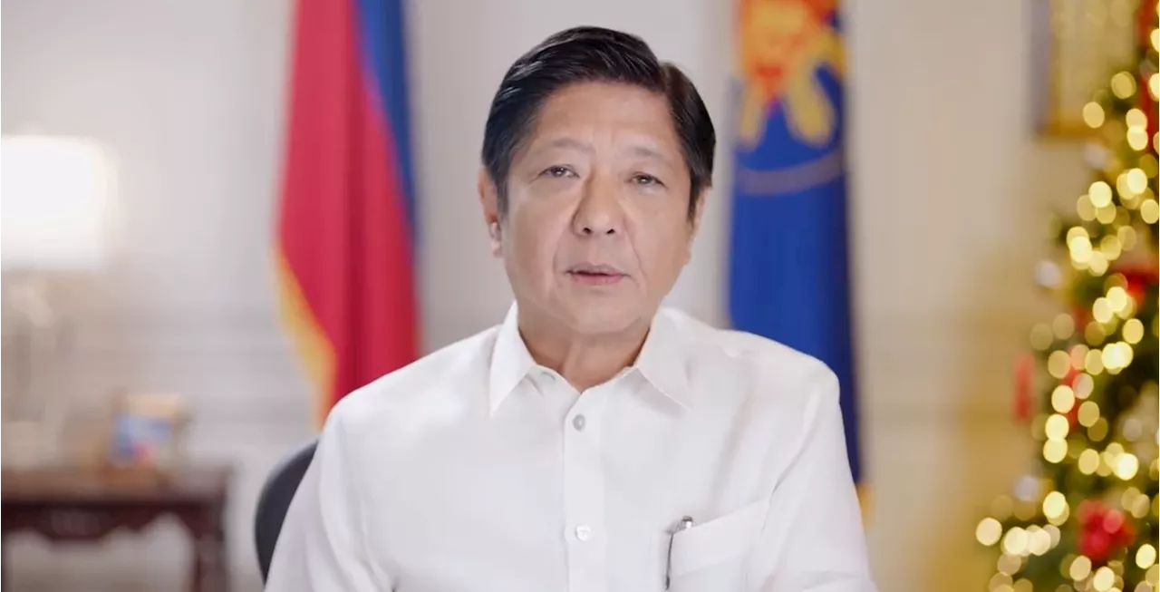 Marcos to Pinoys in Berlin: PH will not give up its territory