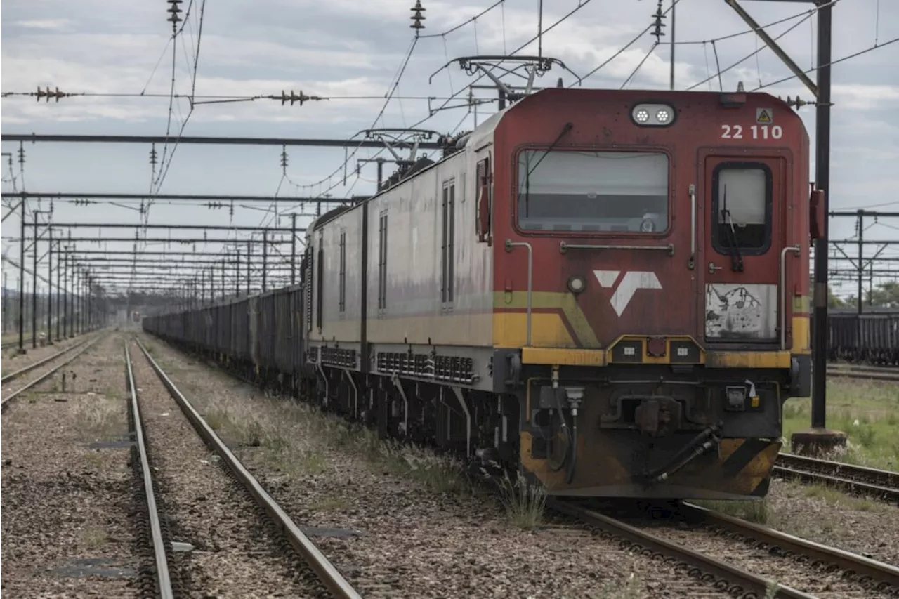 Africa’s biggest freight rail market set for private operators