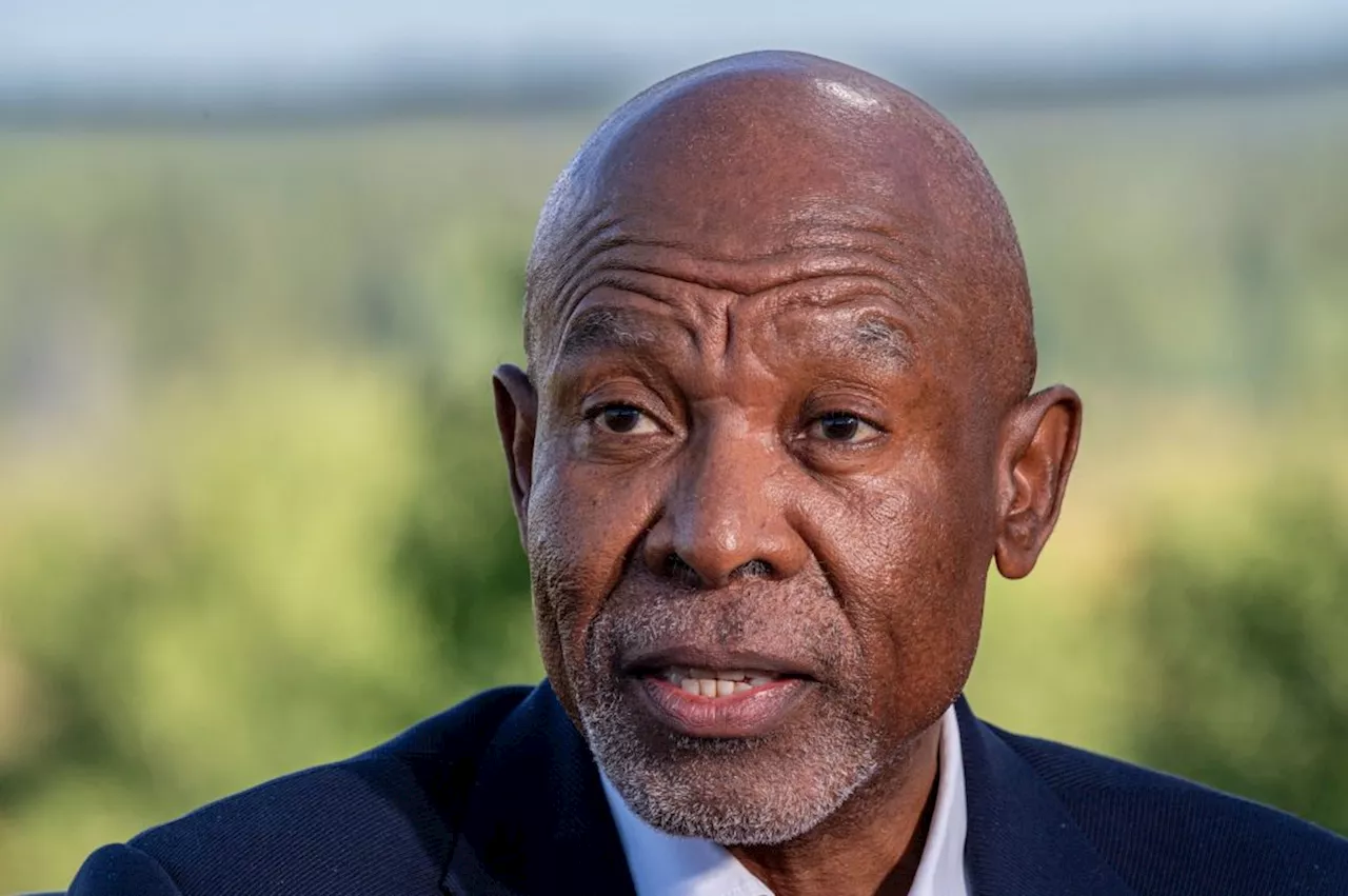 SA should get off ‘grey list’ in 2025, says Kganyago