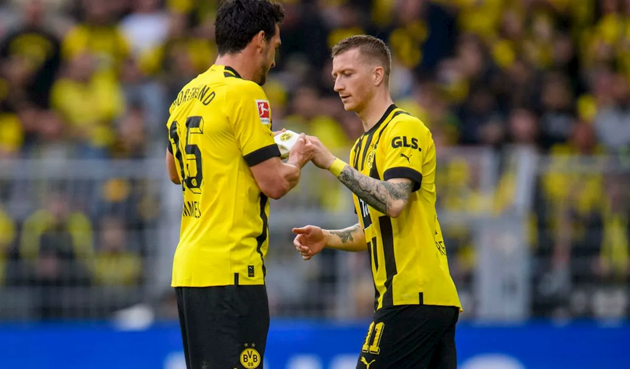 „Werden sie verlieren“: Watzkes klare Ansage an BVB-Legenden Hummels und Reus