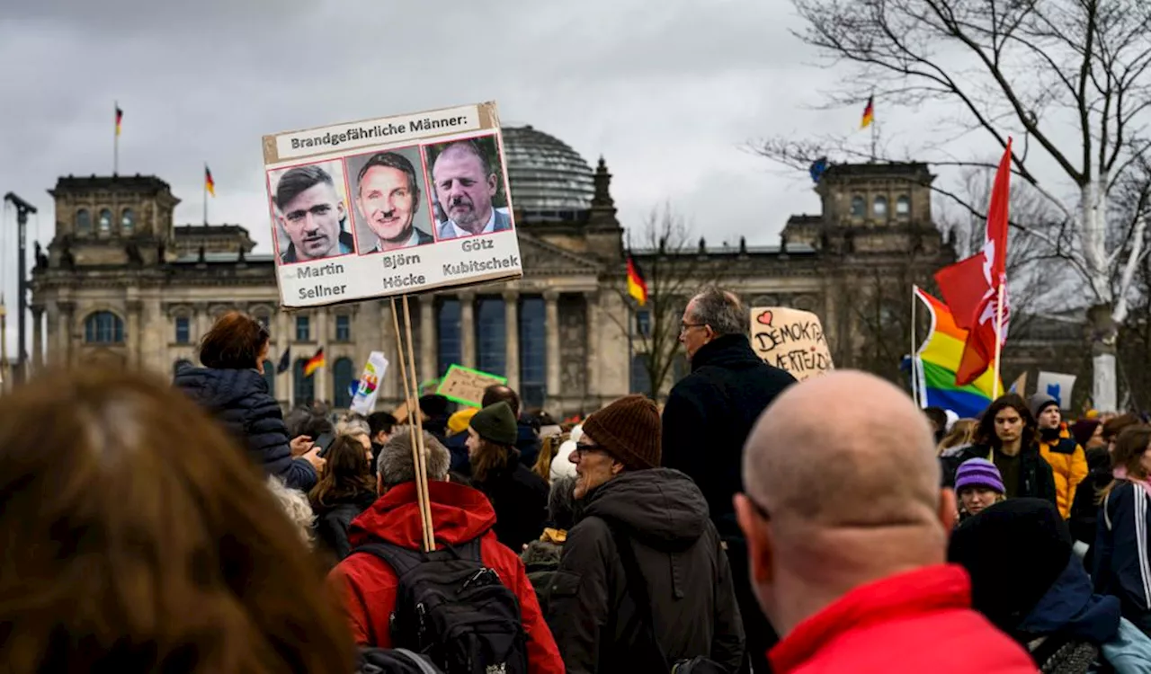 „Würde des Hauses“ gefährdet: Stadt im Norden setzt Rechtsextremisten vor die Tür