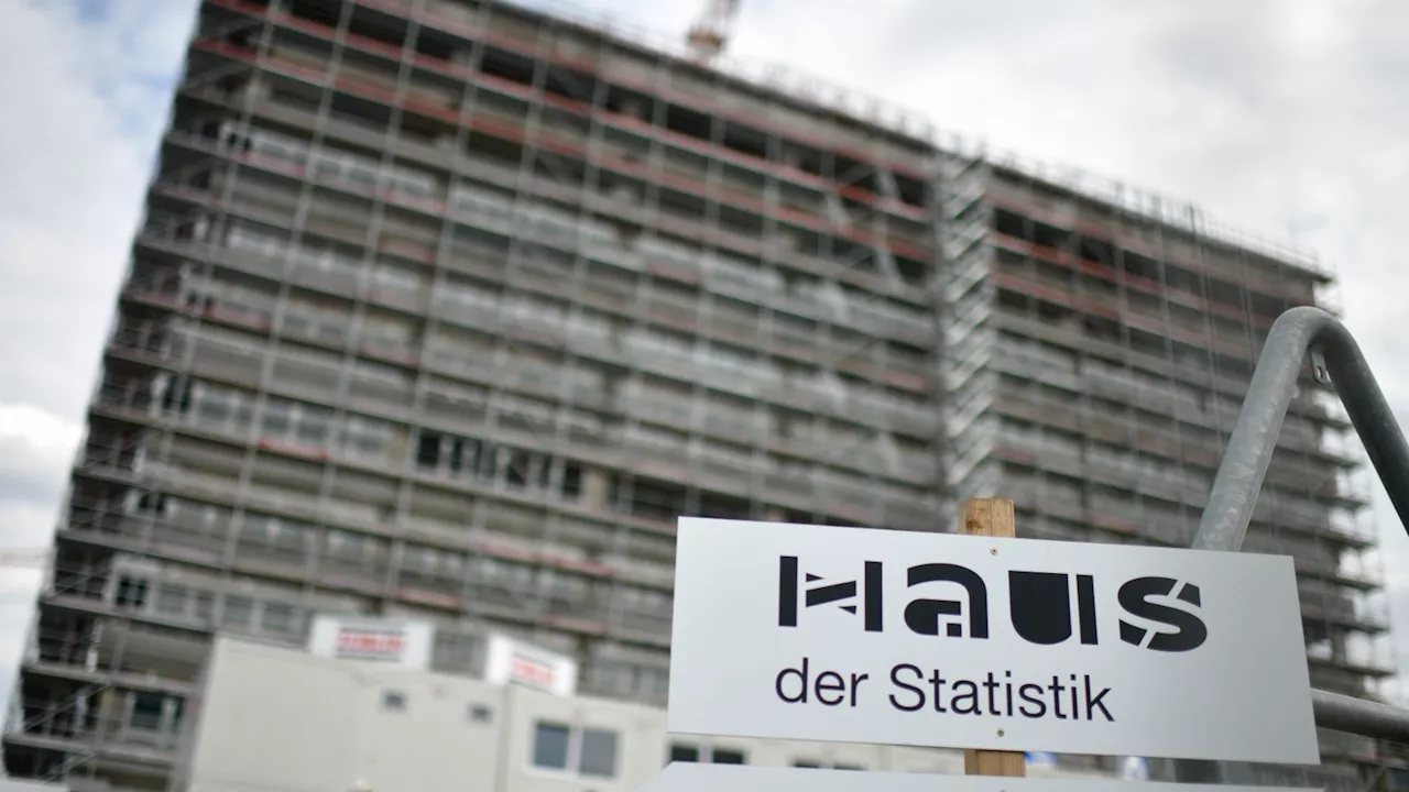 Berlin: Warum das Haus der Statistik noch teurer wird