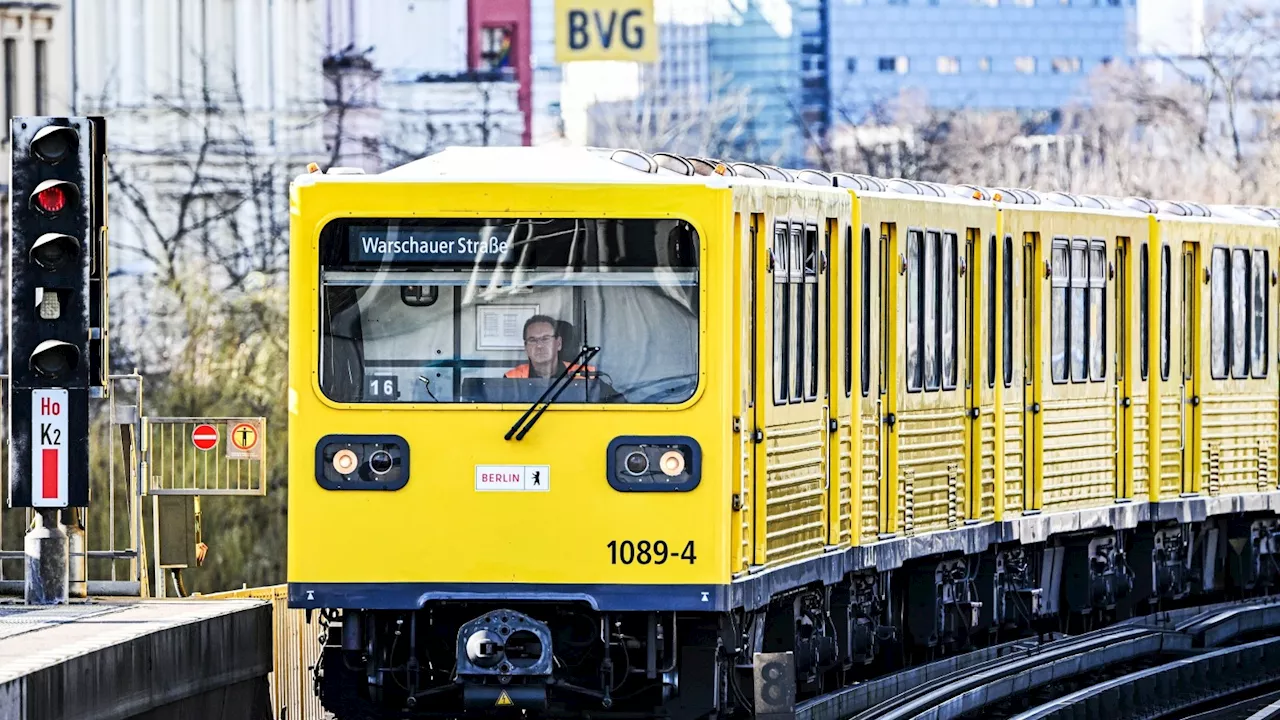 Weitere Streiks? Das sagen BVG und Verdi zum Tarifstreit