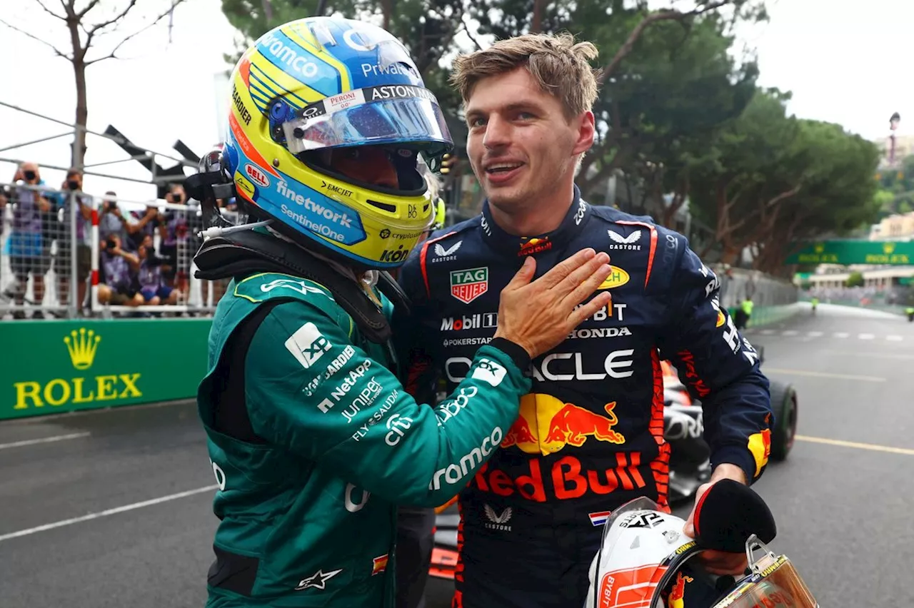 Verstappen's Uncertain Future at Red Bull: The Horner Saga