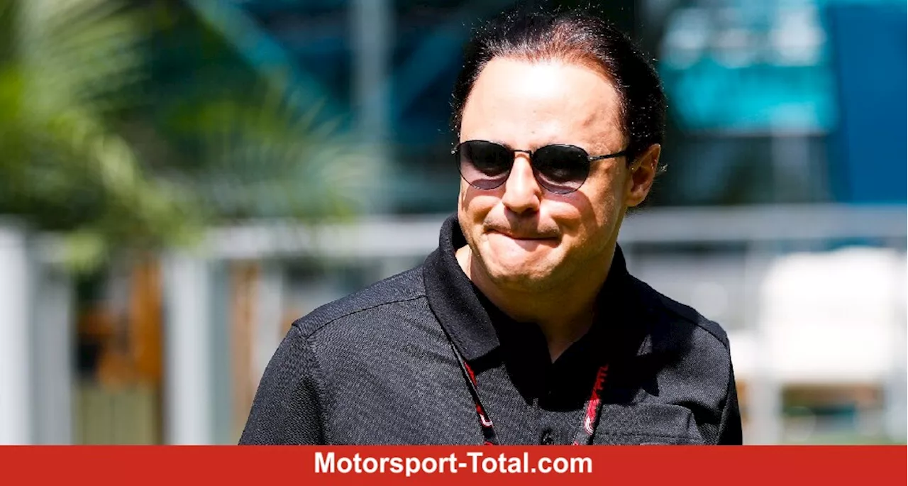 Felipe Massa klagt gegen FIA und Formel 1: Es geht auch um viel Geld