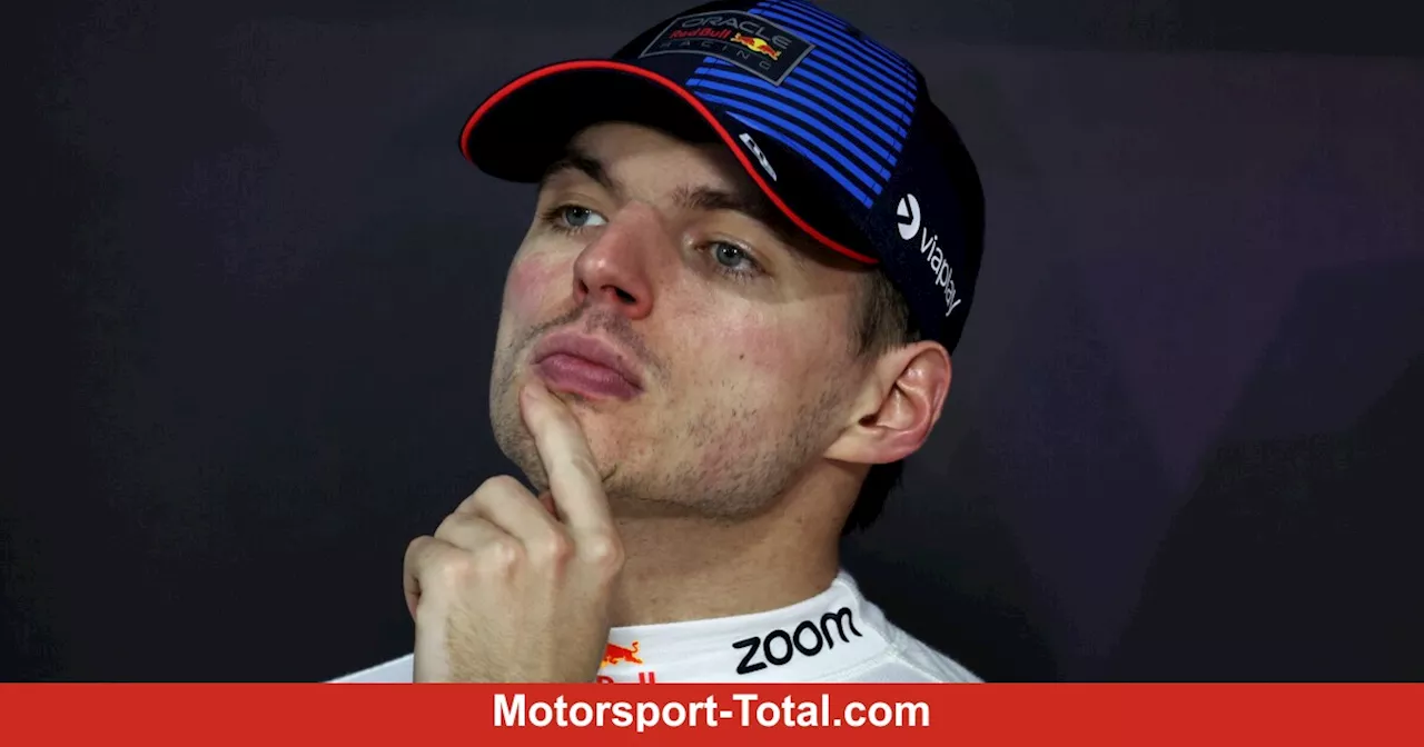 Verstappen-Zukunft: Was für Aston Martin und gegen Mercedes spricht