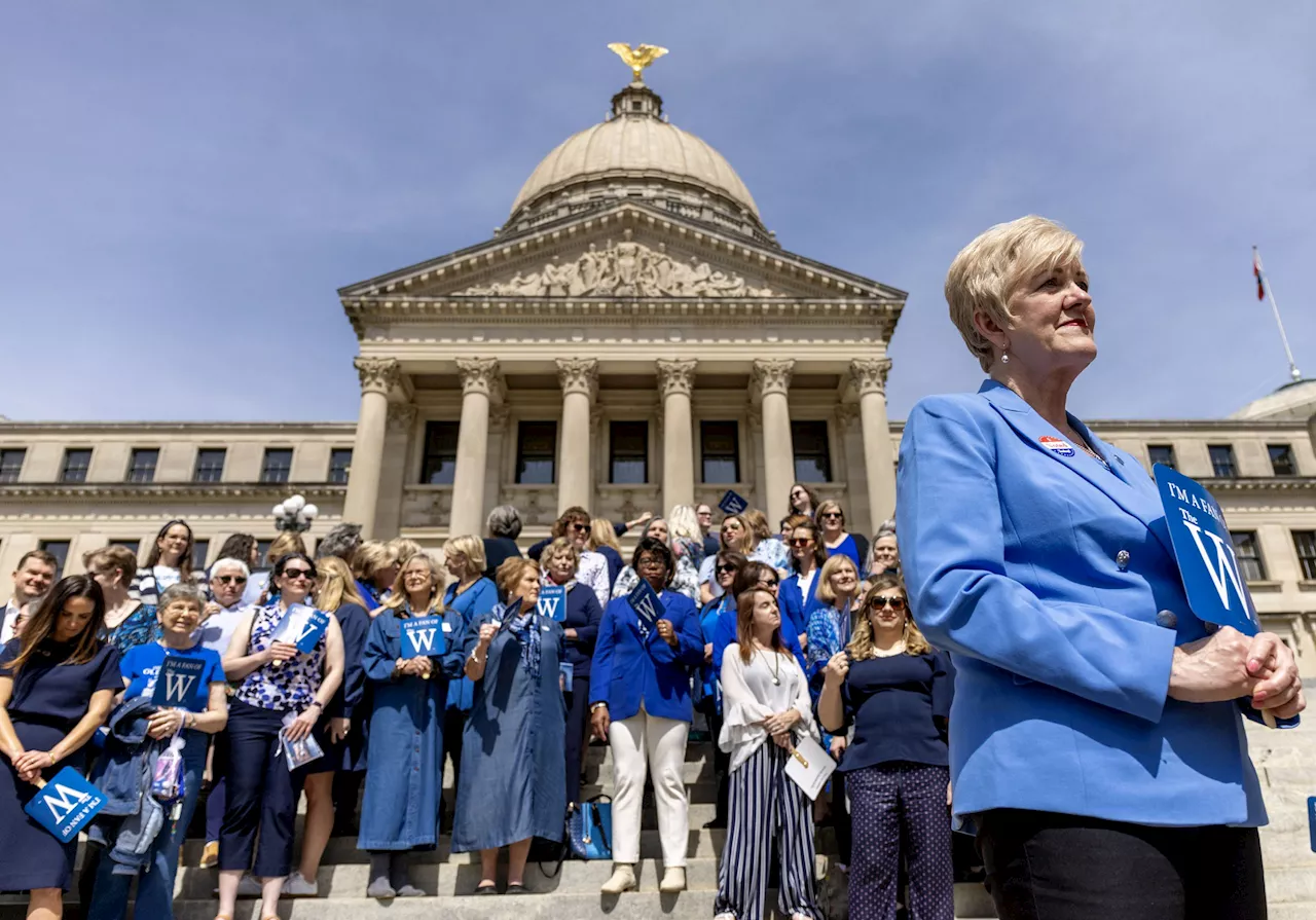 Bill to merge Mississippi University for Women narrowly dies