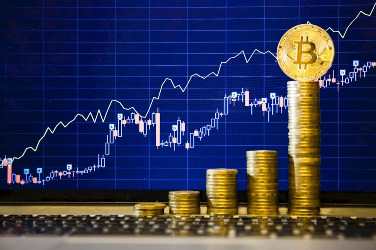 Bitcoin surges over $72,000