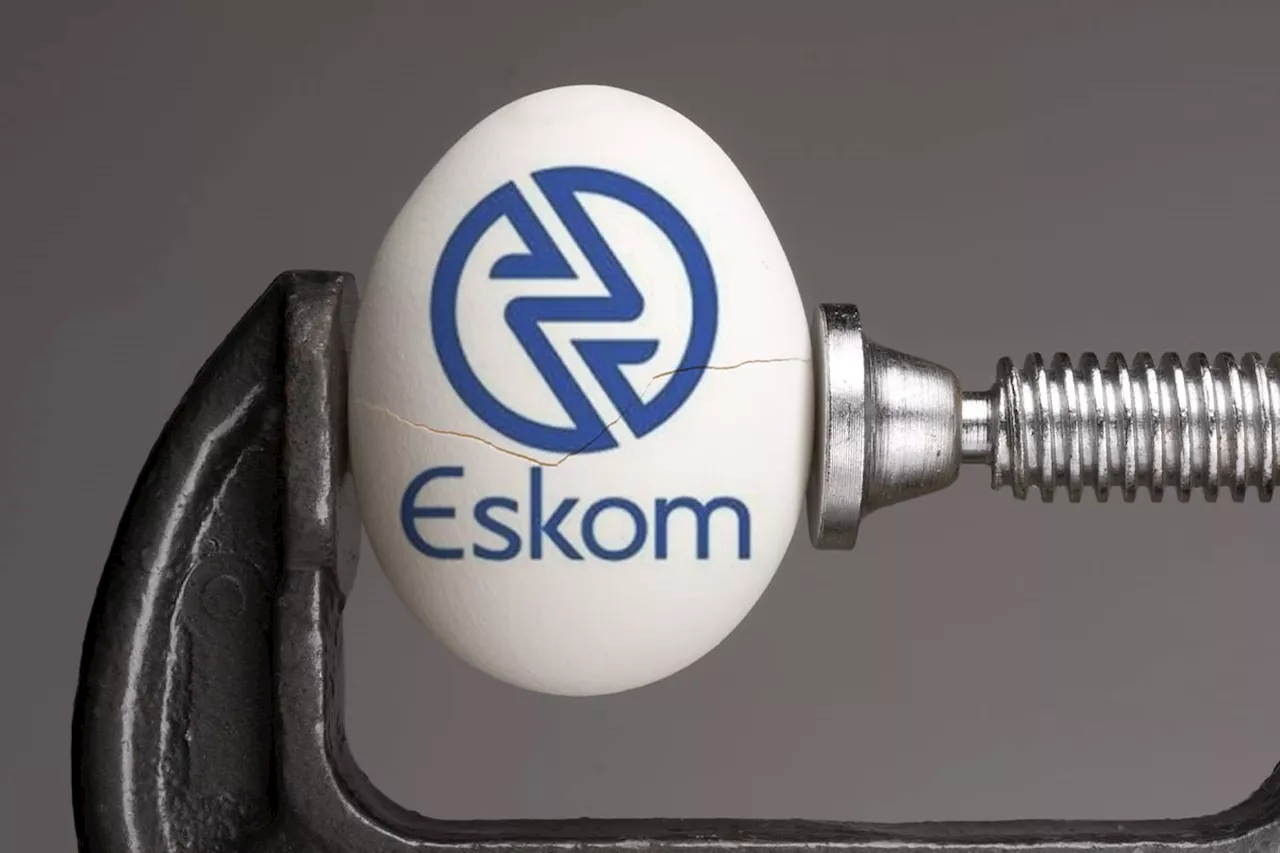 Goodbye load-shedding breaks — Eskom ramps up power cuts