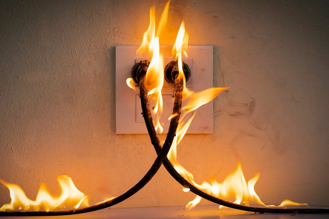 Load-shedding can kill electronics — how to protect appliances