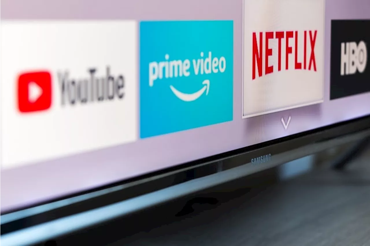 Prime Video and Netflix Offer Best Value for Money in South Africa