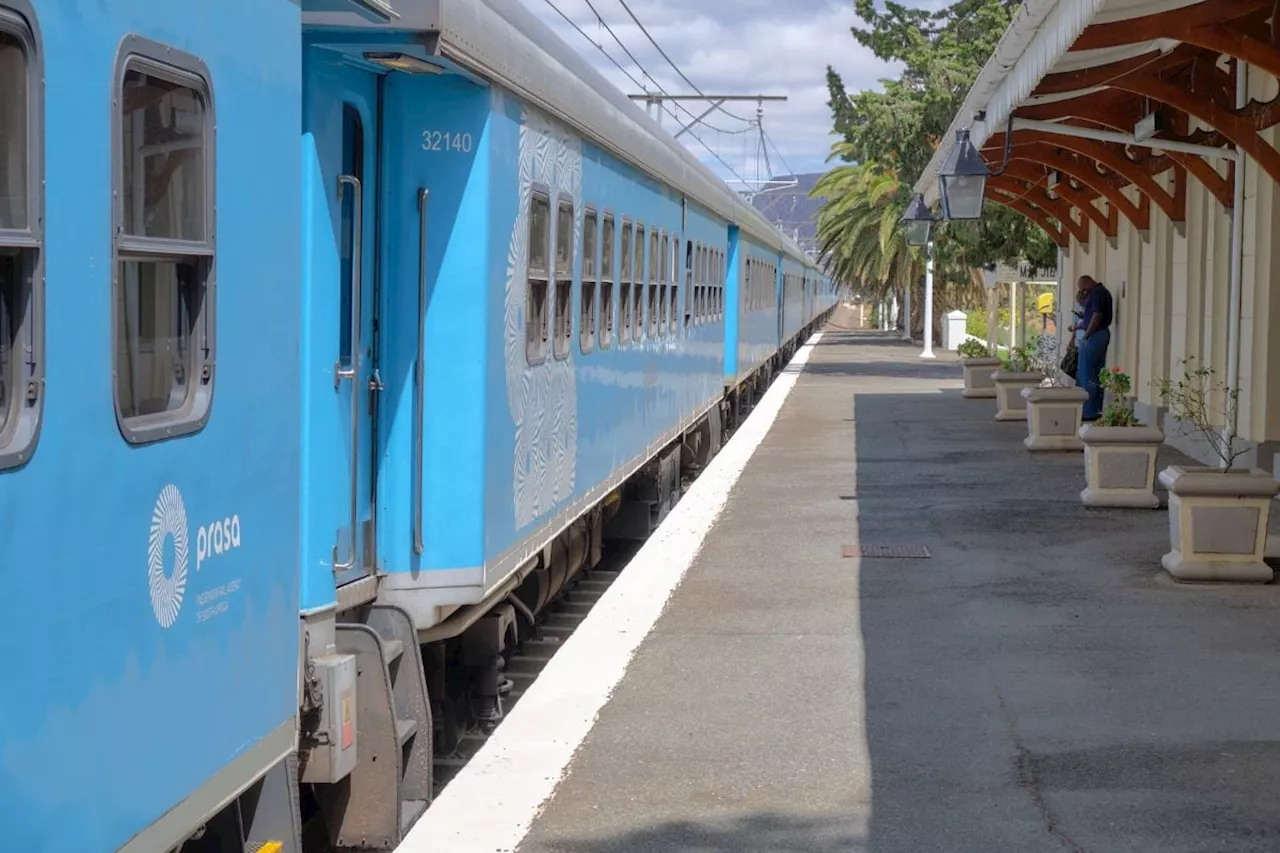 South Africa’s private rail rules coming soon