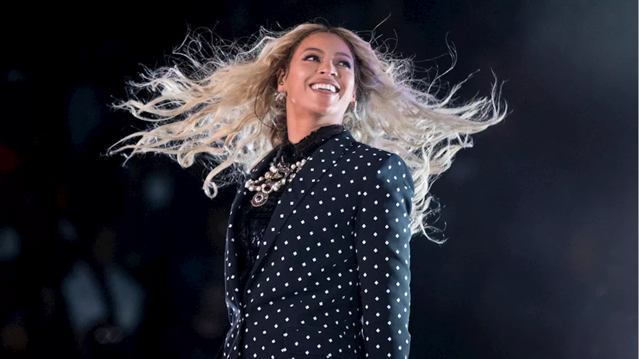 Beyoncé reveals name of next album, release date: 'Act II: Cowboy Carter'