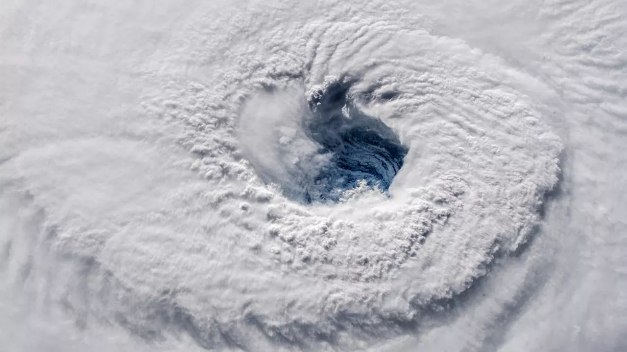 Why the 2024 hurricane season could be especially active