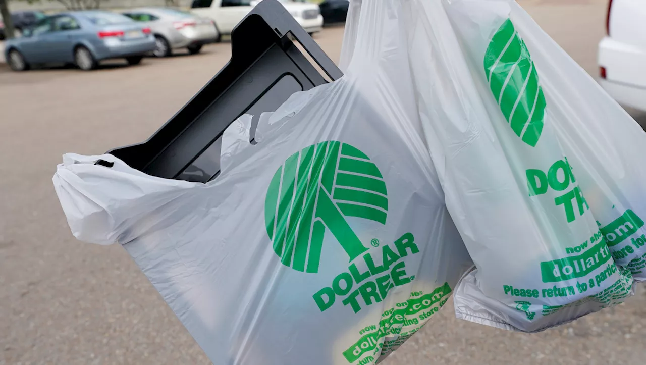 Dollar Tree and Family Dollar to close nearly 1,000 stores