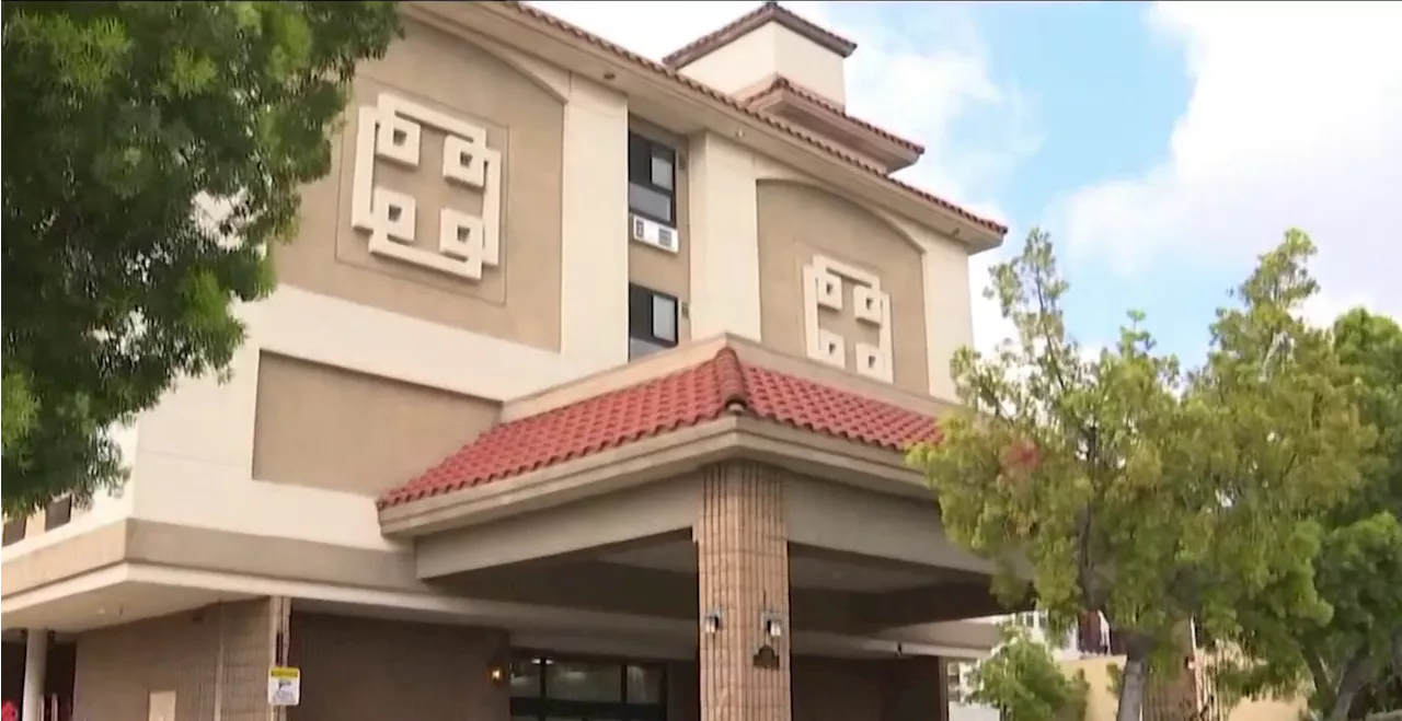 Former Hotel Turned Transitional Housing Sees 20 Deaths