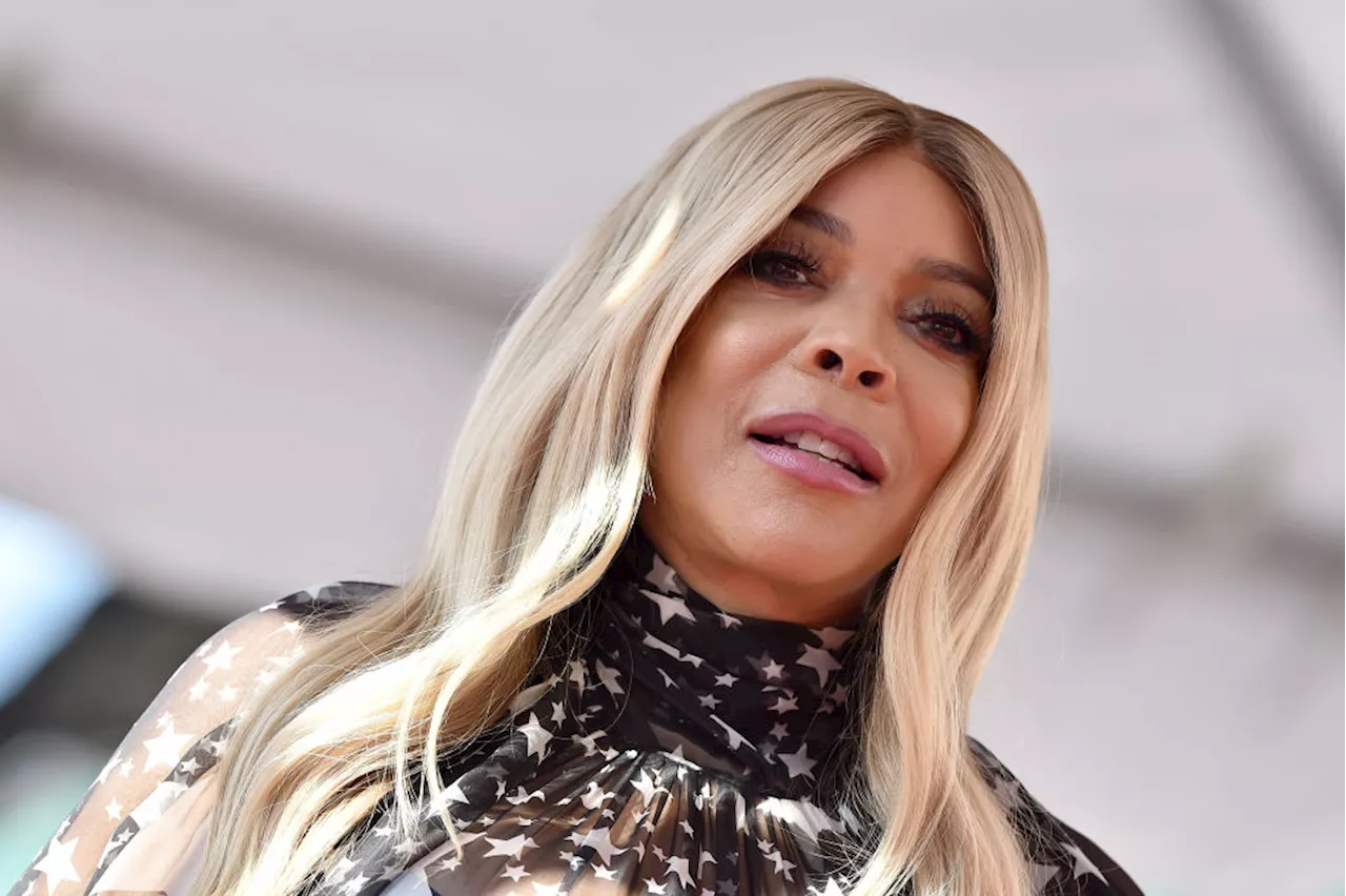 Wendy Williams' Ex-Husband Seeks Unpaid Spousal Support Following Her Diagnosis