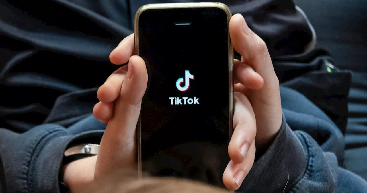 Former President Trump Reverses Stance on TikTok Ban, Republicans Push Ahead