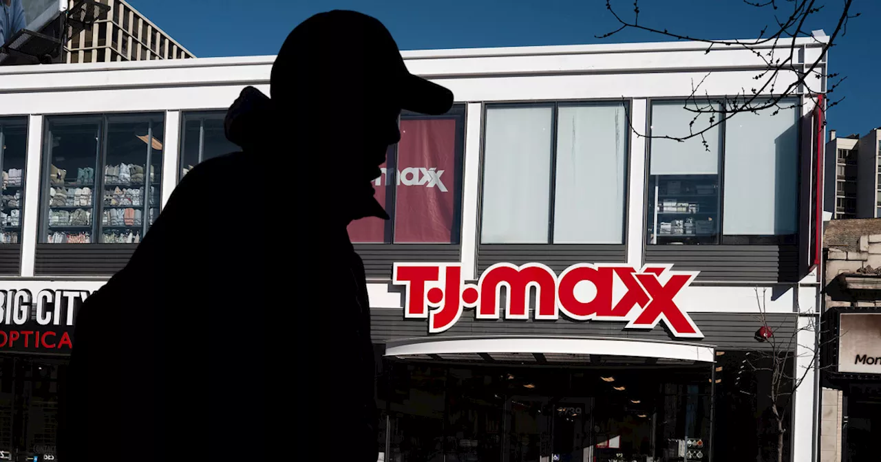 Inside the organized crime rings plaguing Ulta, T.J. Maxx, Walgreens and other retailers