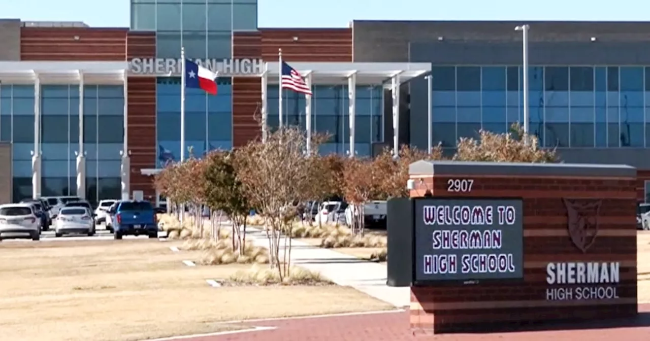 Texas superintendent suspended after trans student's removal from ‘Oklahoma!’