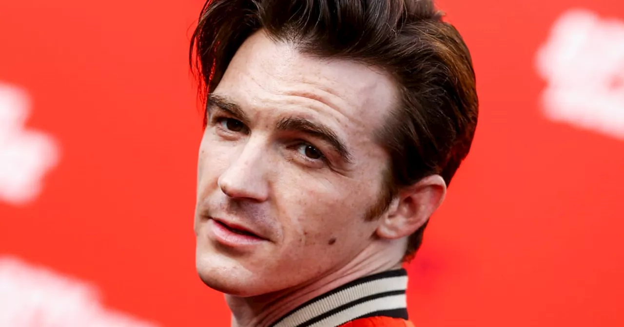 Drake Bell and other former Nickelodeon stars allege toxic environment in new docuseries