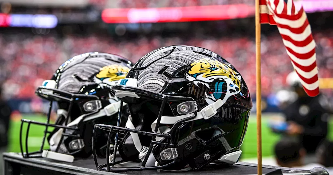 Former Jaguars employee who stole $22M from team gets over 6 years in prison