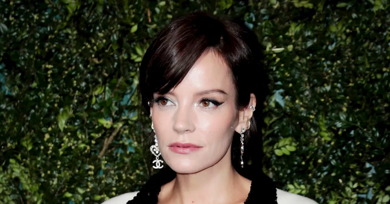 Lily Allen says having children 'ruined' her career