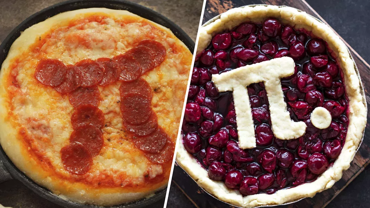 Eat up these deals and freebies for Pi Day 2024 United States Head