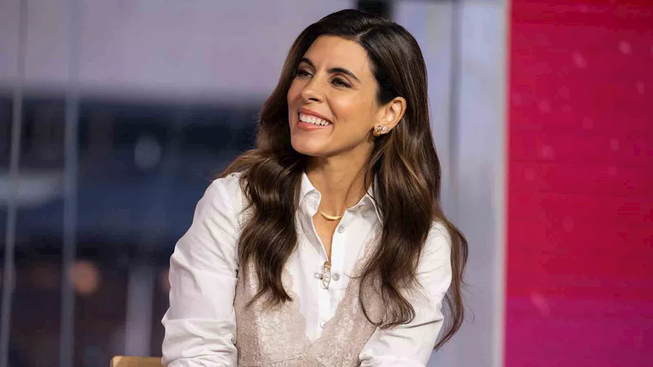 Jamie-Lynn Sigler has had MS for 22 years. Here's how she copes with her symptoms