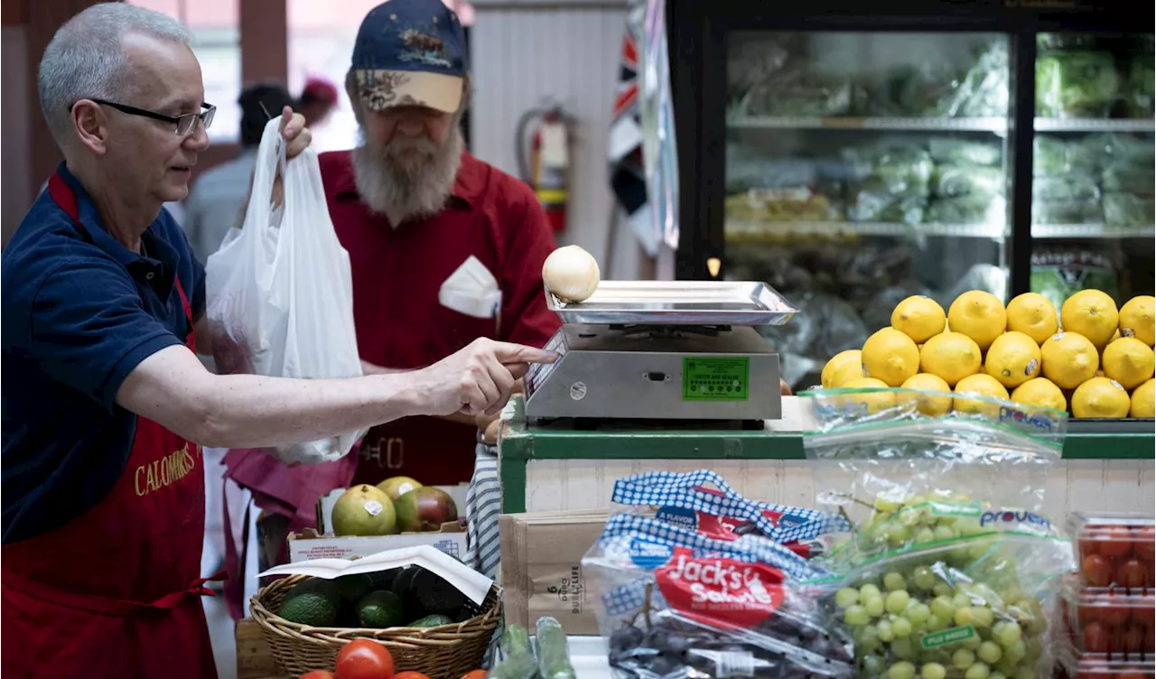 CNBC Daily Open: Stubborn inflation is a problem for the Fed