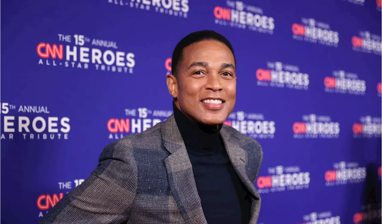 Elon Musk cancels X partnership with former CNN anchor Don Lemon after interview