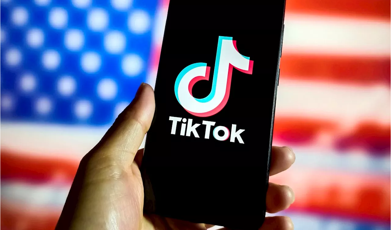 House passes bill that could lead to a TikTok ban; fight shifts to the Senate