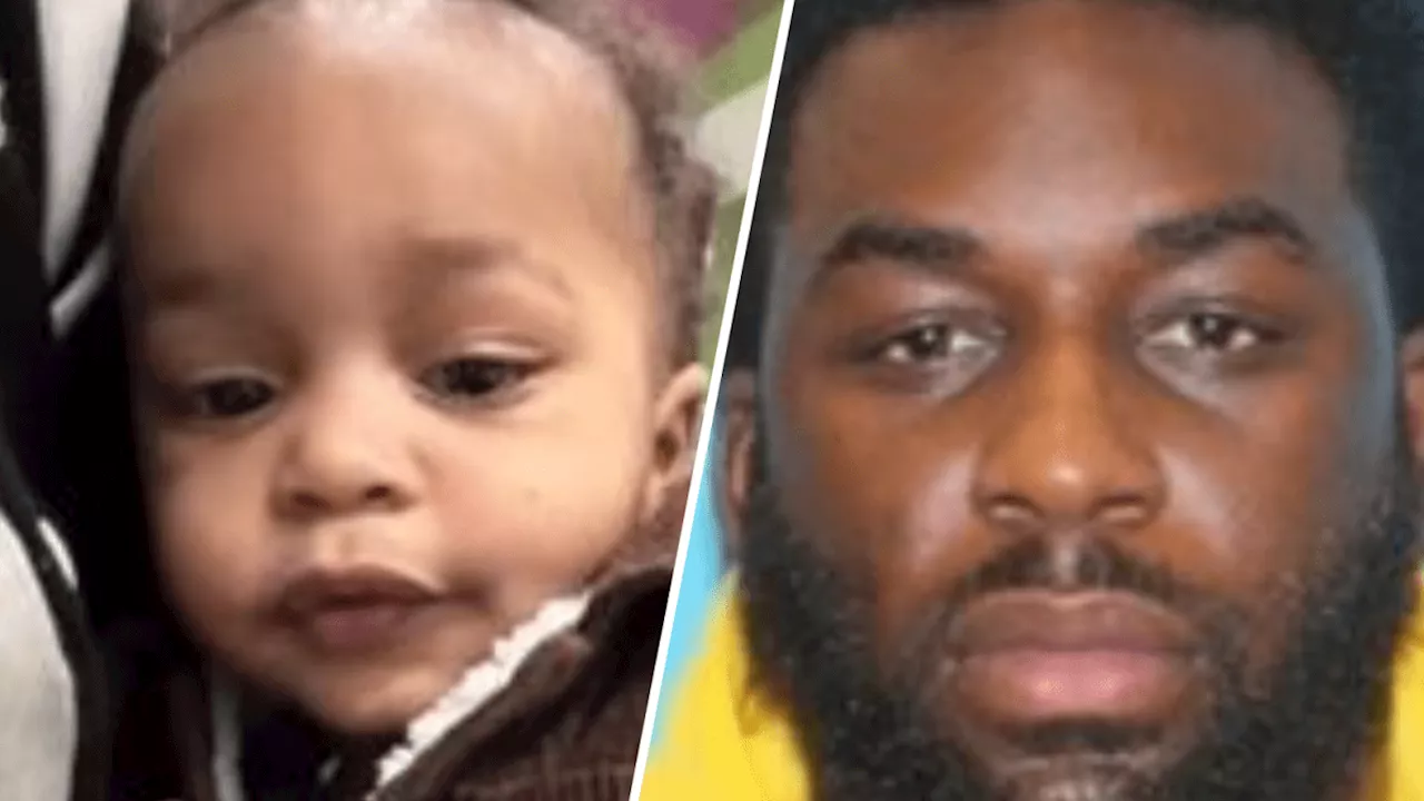 Police Searching for Missing Baby Boy and Man in Pennsylvania