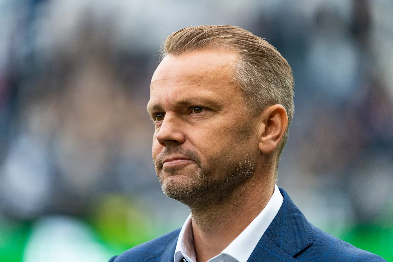 Viking-sjefen overrasket over det han opplevde: – Det som er mest underkommunisert i norsk fotball