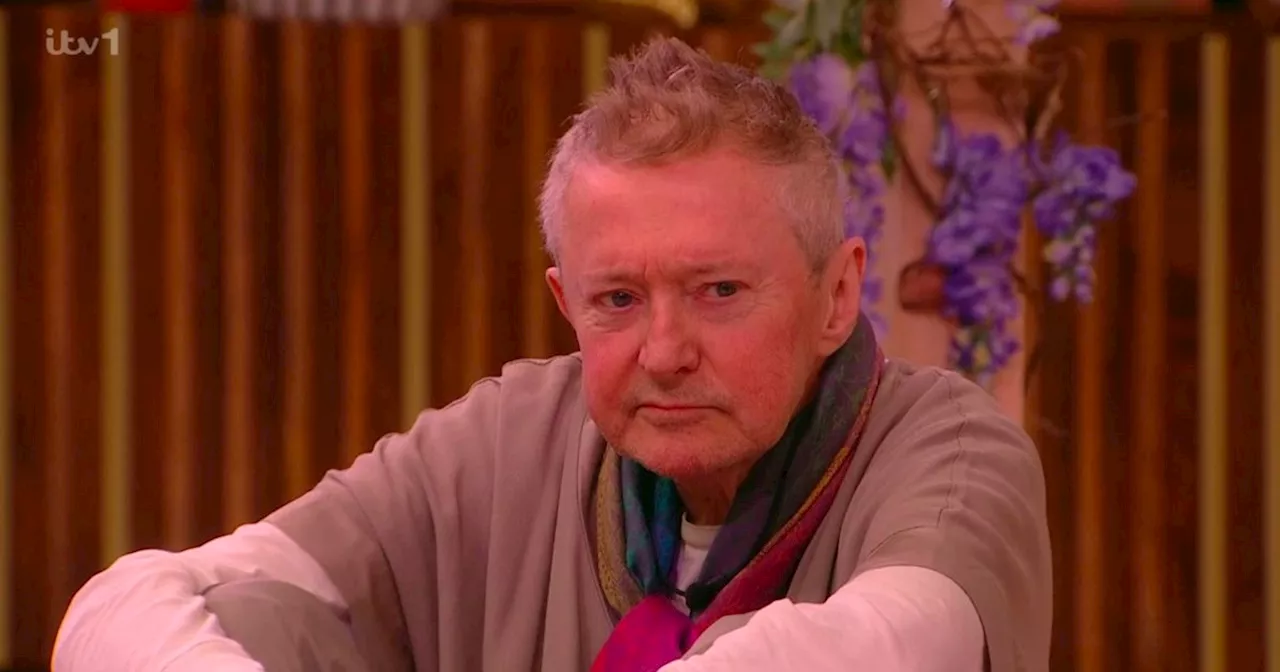 CBB's Louis Walsh brands Jedward 'vile' in brutal swipe - but they made him £5m