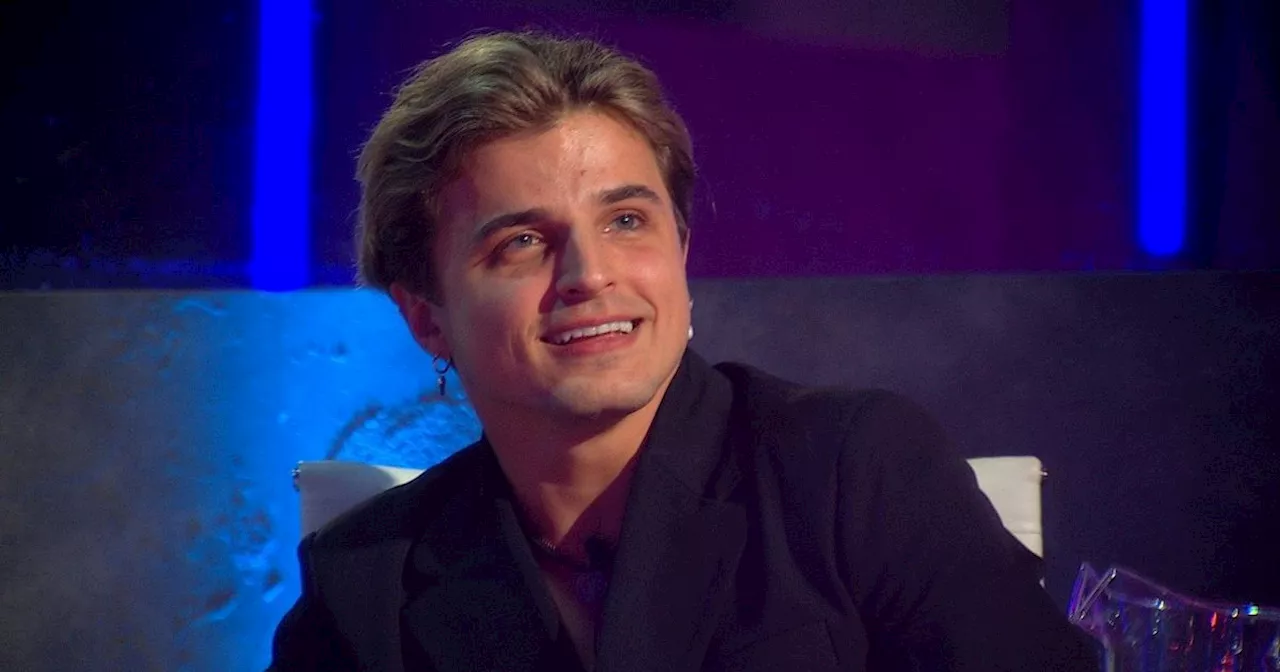 CBB's Nikita Kuzmin's health condition as fans puzzle over strange detail