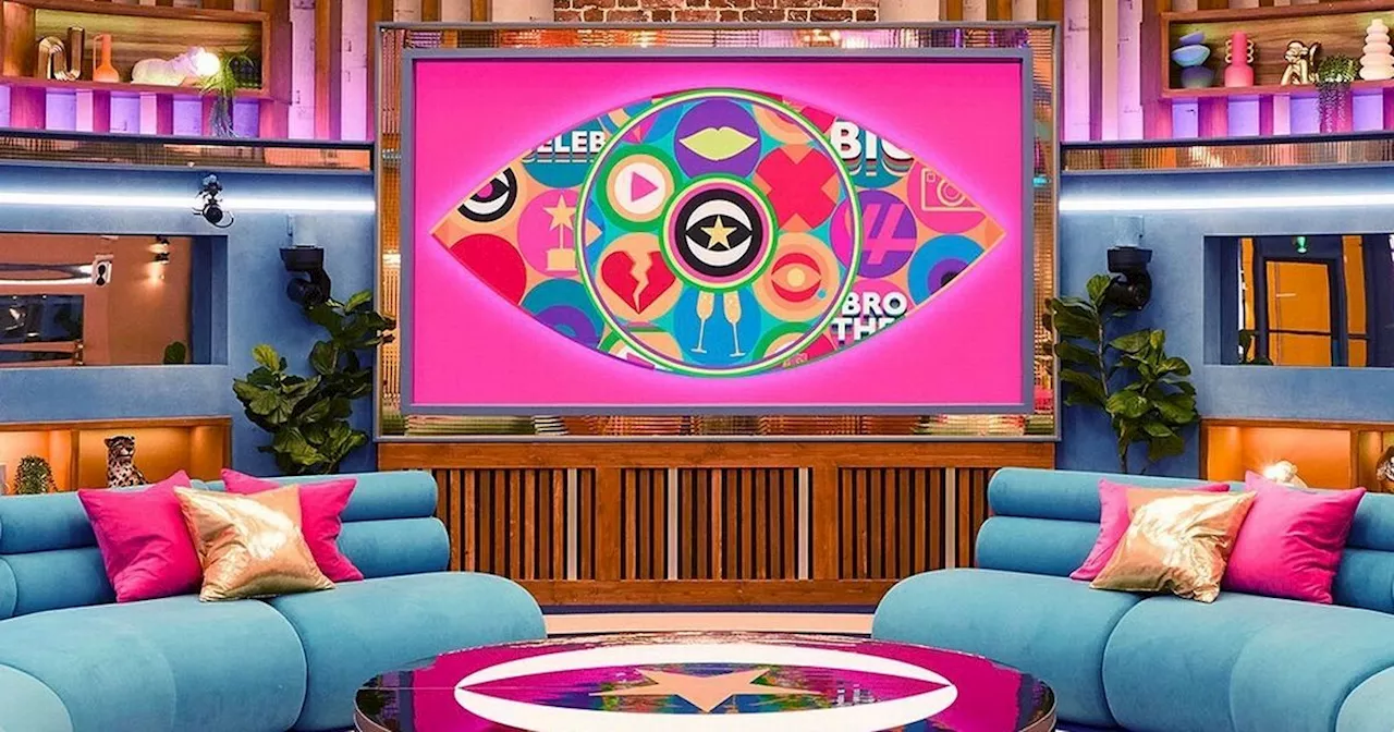 Celebrity Big Brother filming secrets - from spray tans to luxury items