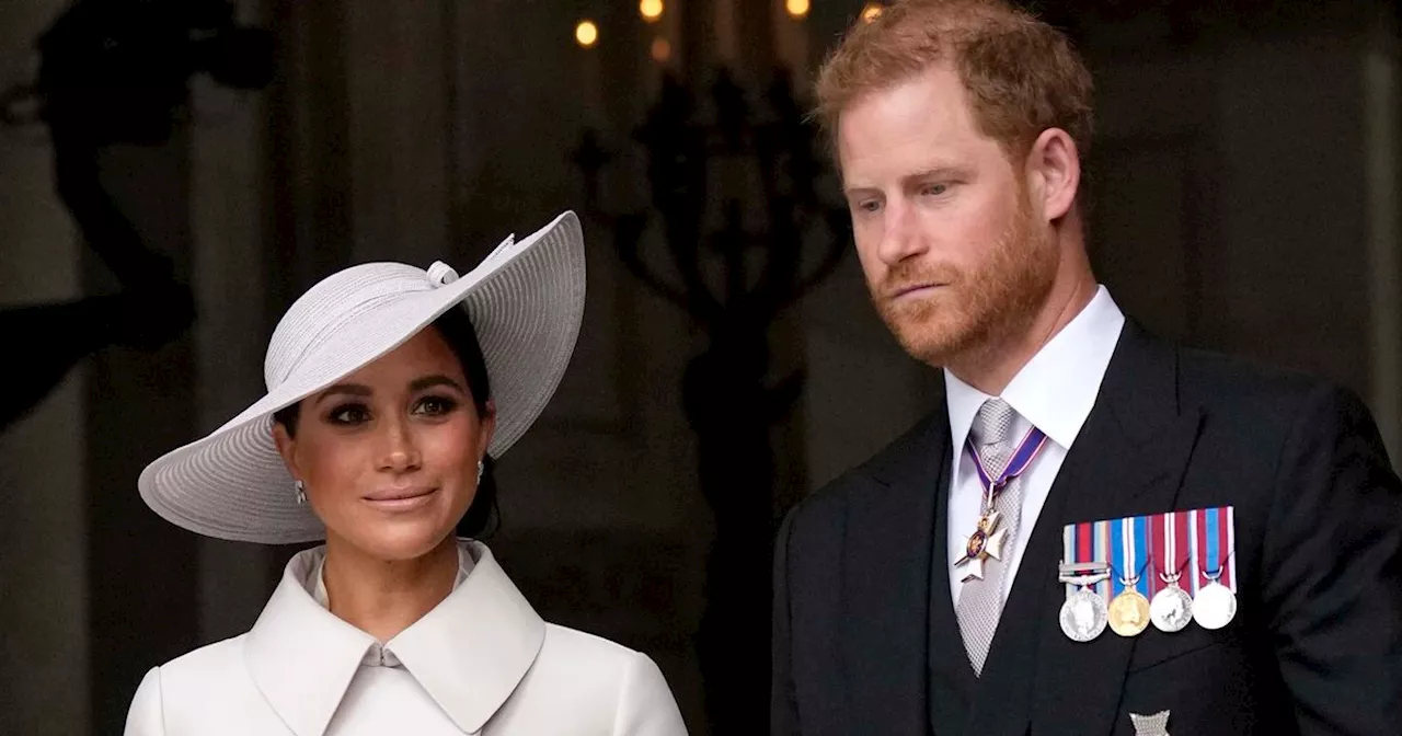 Harry and Meghan break silence on Kate Middleton’s edited picture controversy