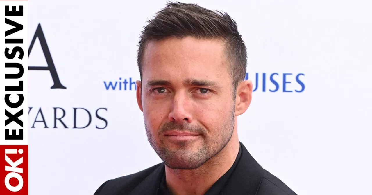 Spencer Matthews on the tragic family death that spurs him on