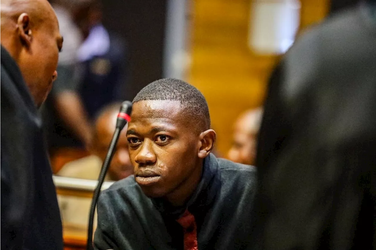 ‘Acted with premeditation and planning’: Sifiso Mkhwanazi found guilty of murdering 6 sex workers