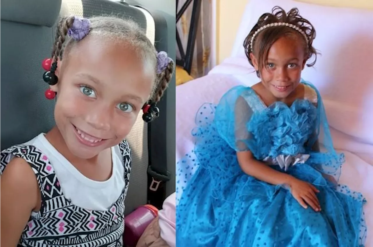 Joshlin Smith kidnapping: Police following potential leads on 6-year-old's whereabouts