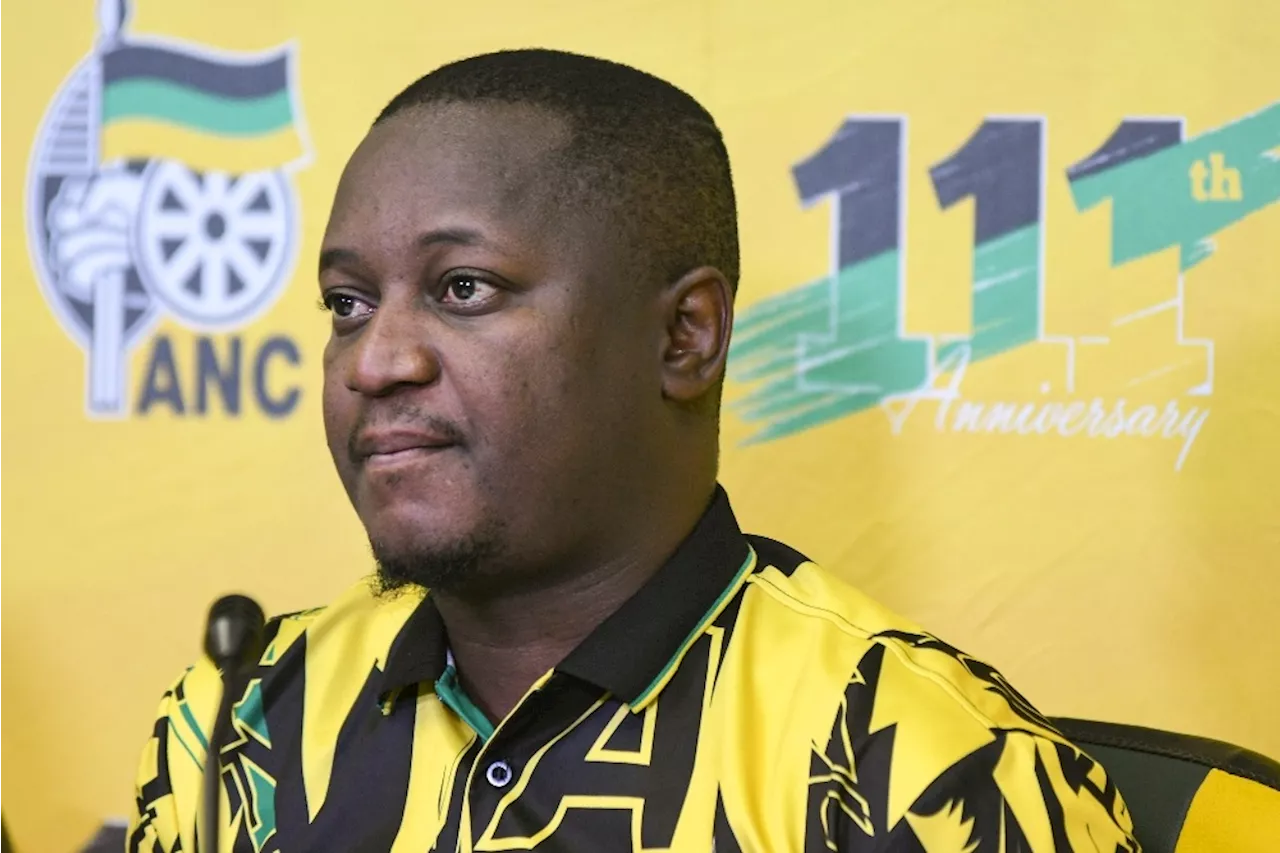 Nothing new here: KwaZulu-Natal ANC insists names on lists are the will of branches