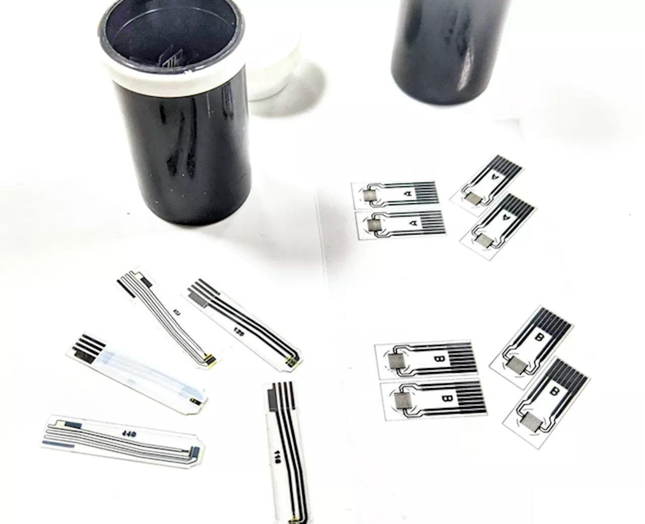 Graphene-enhanced biosensor inks: Revolutionizing healthcare technology