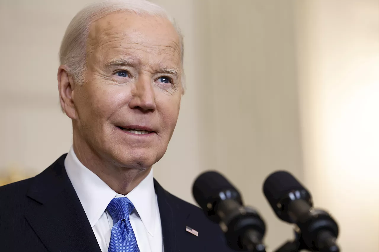 No, the 25th Amendment Can't Be Used to Remove Biden, Despite the Hur Report